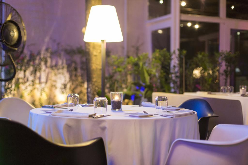 Padam Boutique Hotel Тирана Экстерьер фото