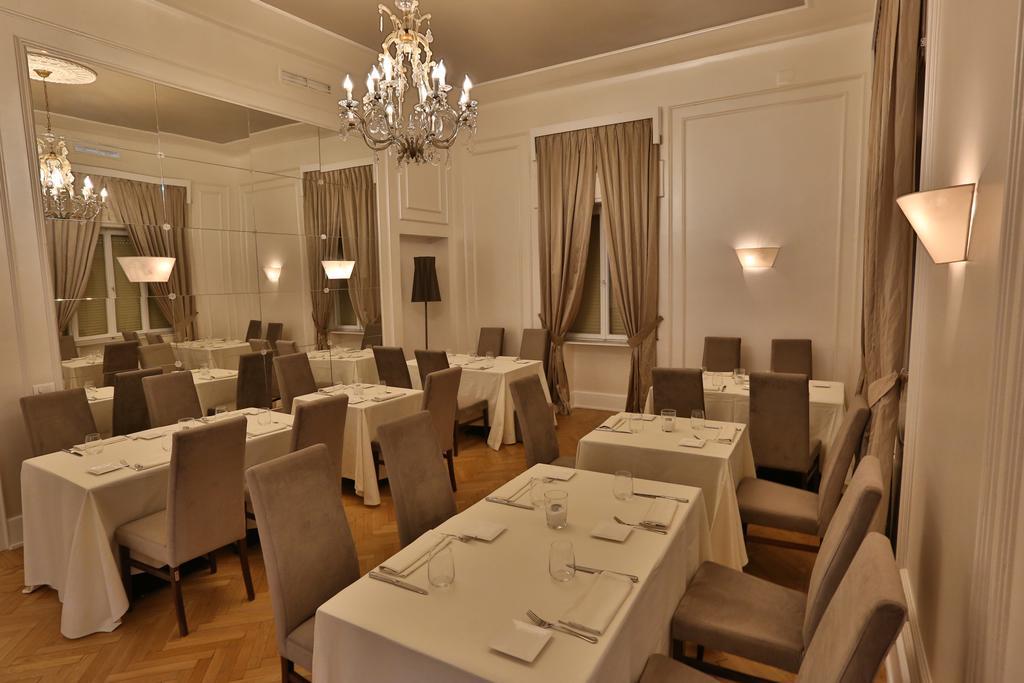 Padam Boutique Hotel Тирана Экстерьер фото