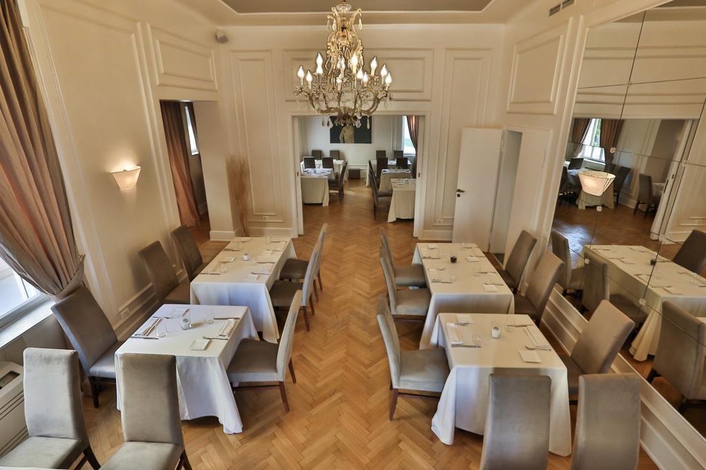 Padam Boutique Hotel Тирана Экстерьер фото